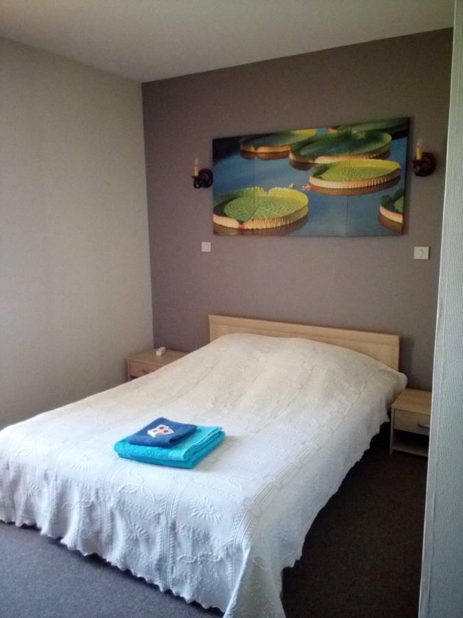 Mas Du Colombier Bed & Breakfast Saint-André-les-Alpes Dış mekan fotoğraf