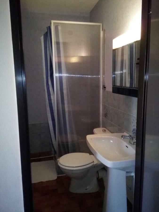 Mas Du Colombier Bed & Breakfast Saint-André-les-Alpes Dış mekan fotoğraf