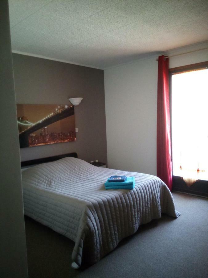 Mas Du Colombier Bed & Breakfast Saint-André-les-Alpes Dış mekan fotoğraf